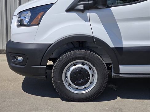 New 2025 Ford Transit 250 Low Roof w/ Electrician Trade Package image 8