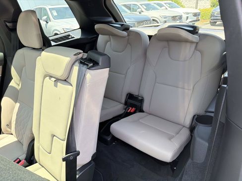 Used 2026 Volvo XC90 B6 Plus w/ Protection Package Premier AWD/4WD image 23