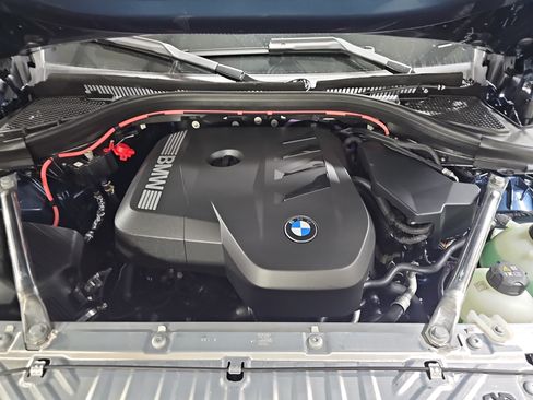 New 2026 BMW X3 xDrive30i w/ Premium Package AWD/4WD image 32