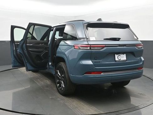 New 2026 Jeep Grand Cherokee Limited image 56