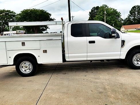 Used 2019 Ford F350 XL w/ XL Value Package RWD image 10