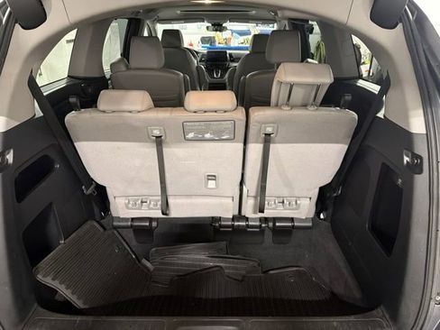 Used 2023 Honda Odyssey EX-L image 12