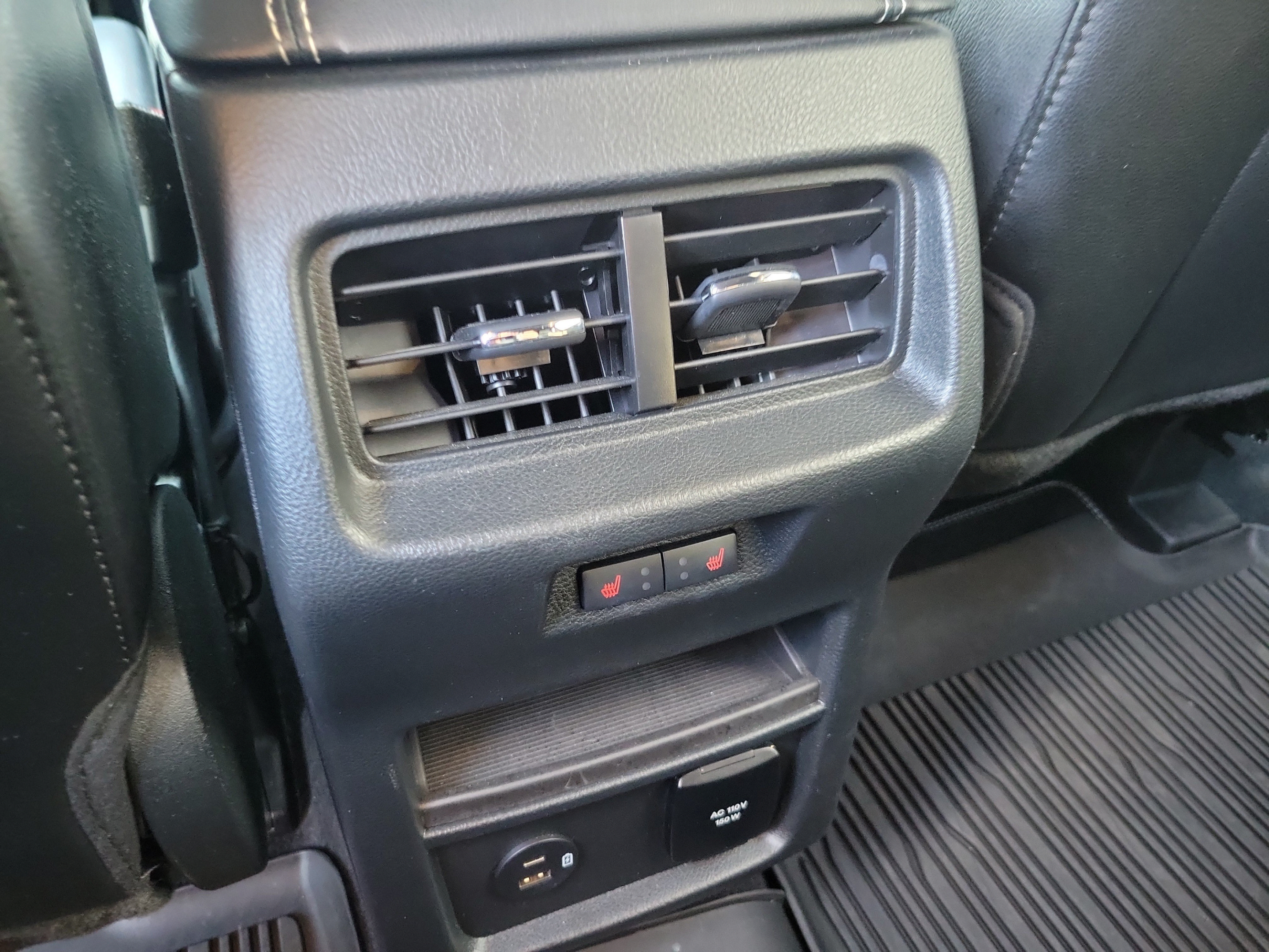 Used 2022 Ford Edge ST w/ Equipment Group 401A AWD/4WD image 12