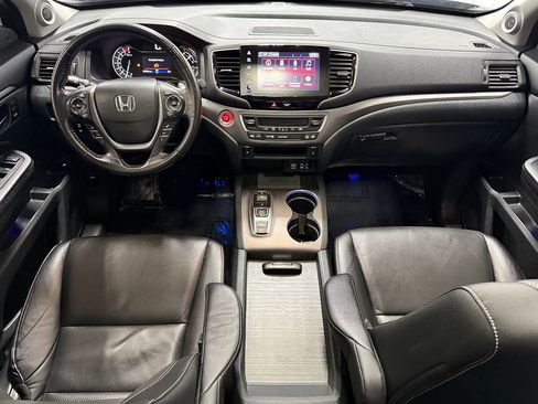 Used 2023 Honda Ridgeline RTL-E image 11