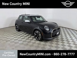 Certified 2025 MINI Cooper S video 1