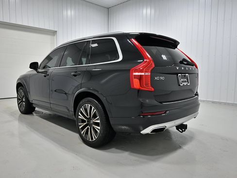 Used 2020 Volvo XC90 T5 Momentum w/ Protection Package Premier AWD/4WD image 32
