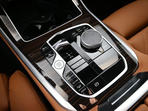 New 2026 BMW X5 xDrive40i image 16