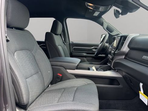 New 2026 RAM 1500 Big Horn w/ Night Edition AWD/4WD image 20