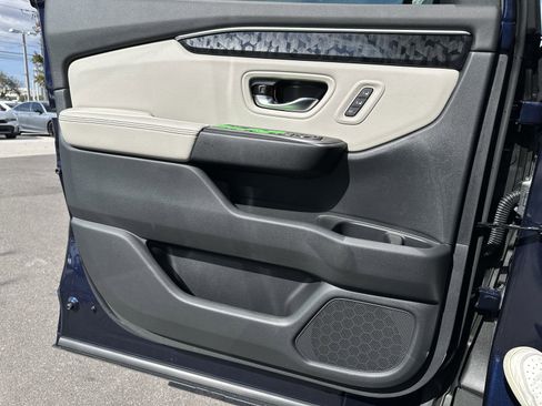 New 2026 Honda Passport TrailSport Elite image 16
