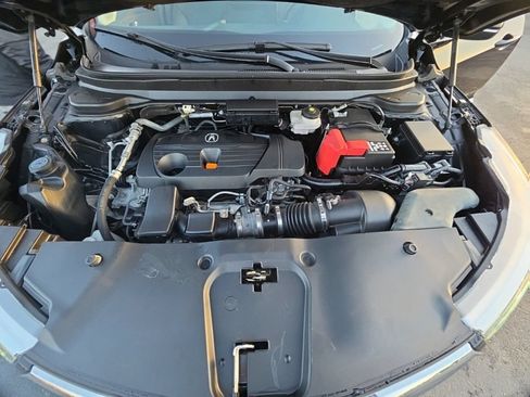 Used 2020 Acura RDX AWD w/ Technology Package image 8