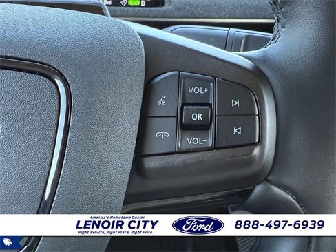 Used 2025 Ford Mustang Mach-E Premium image 26