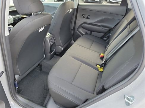 New 2026 Hyundai Kona SEL Sport image 20