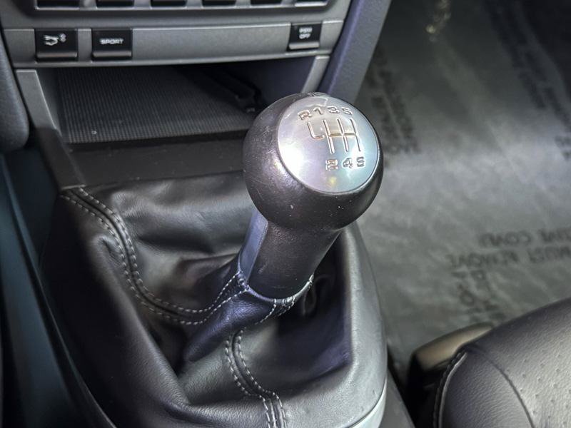 Used 2008 Porsche Cayman S RWD image 29