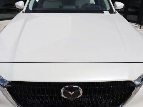 Used 2024 MAZDA CX-90 3.3 Turbo S w/ Premium Package AWD/4WD image 21