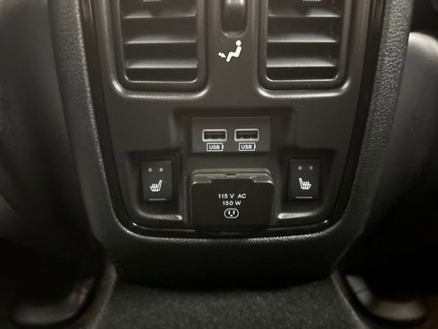 Used 2023 Dodge Durango GT AWD/4WD image 20