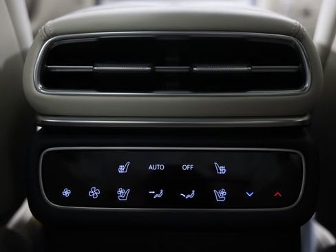 New 2026 Genesis GV80 3.5T Prestige image 44