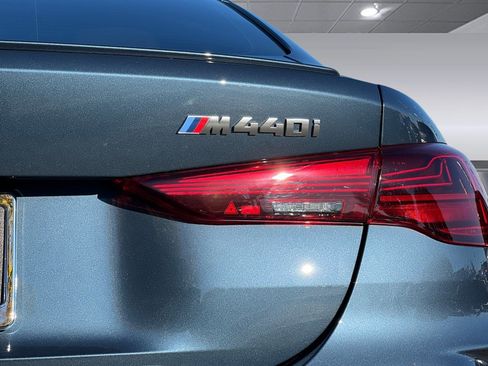 Used 2025 BMW M440i Coupe w/ Premium Package image 13