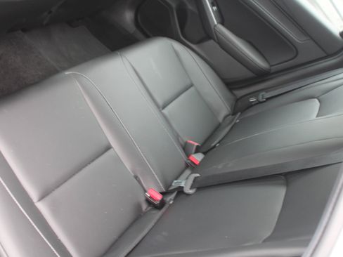 Used 2026 Acura Integra A-Spec FWD image 17