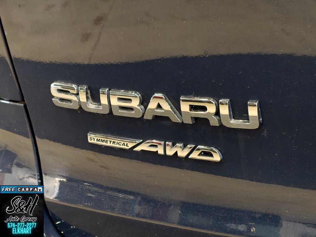 Used 2023 Subaru Ascent Limited w/ Technology Package AWD/4WD image 23