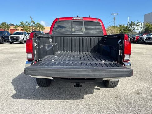 Used 2021 Toyota Tacoma SR5 image 25