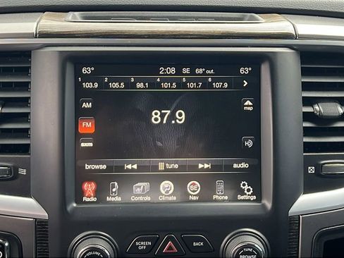 Used 2014 RAM 1500 Limited image 22