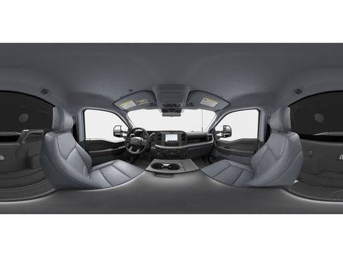 New 2026 Ford F350 XL image 32