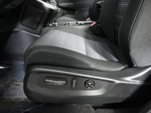 Used 2021 Honda CR-V EX image 21