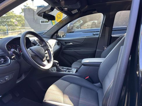 Certified 2023 Chevrolet Equinox RS image 15