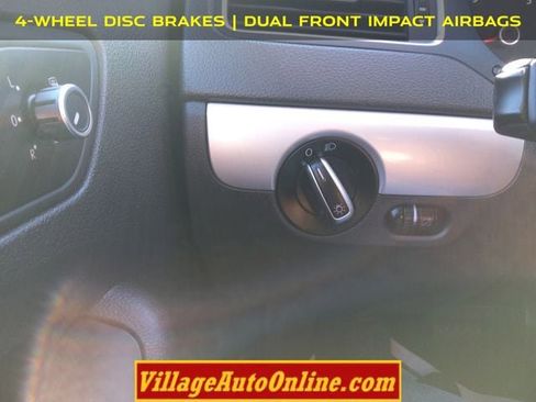 Used 2013 Volkswagen Jetta SE image 11