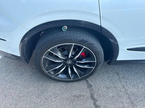 Used 2022 Acura MDX Type S AWD/4WD image 16