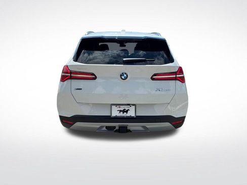 New 2026 BMW X3 xDrive30i w/ Premium Package AWD/4WD image 4
