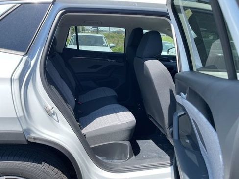 New 2026 Volkswagen Tiguan S AWD/4WD image 10
