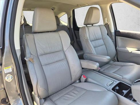 Used 2014 Honda CR-V EX-L image 19