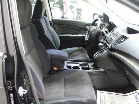 Used 2016 Honda CR-V LX image 21
