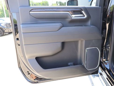 New 2026 GMC Sierra 3500 SLT w/ SLT Convenience Package AWD/4WD image 27
