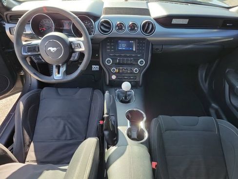 Used 2016 Ford Mustang GT w/ GT Performance Package RWD image 9