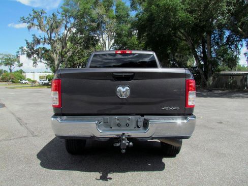 Used 2024 RAM 2500 Big Horn AWD/4WD image 7
