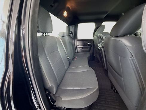 Used 2022 RAM 1500 Classic Warlock w/ Trailer Tow Group image 22