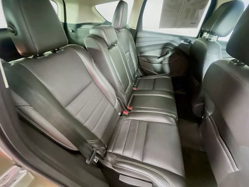 Used 2013 Ford Escape SEL FWD image 27