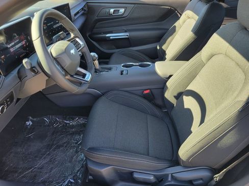 New 2026 Ford Mustang Coupe image 7