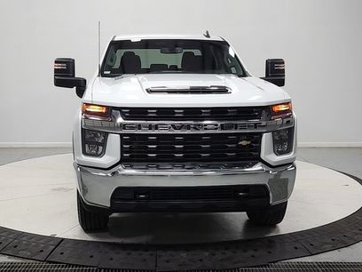Used 2022 Chevrolet Silverado 2500 LT w/ Fleet Comfort Package