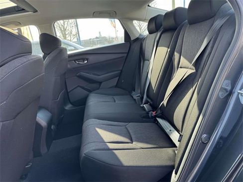Certified 2023 Honda Accord EX image 9