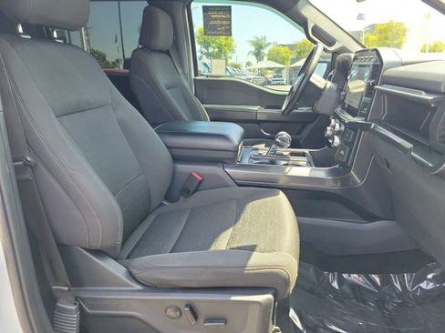 Certified 2023 Ford F150 XLT w/ Equipment Group 302A High RWD image 18