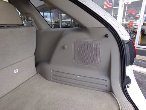 Used 2012 Lincoln MKX FWD image 23