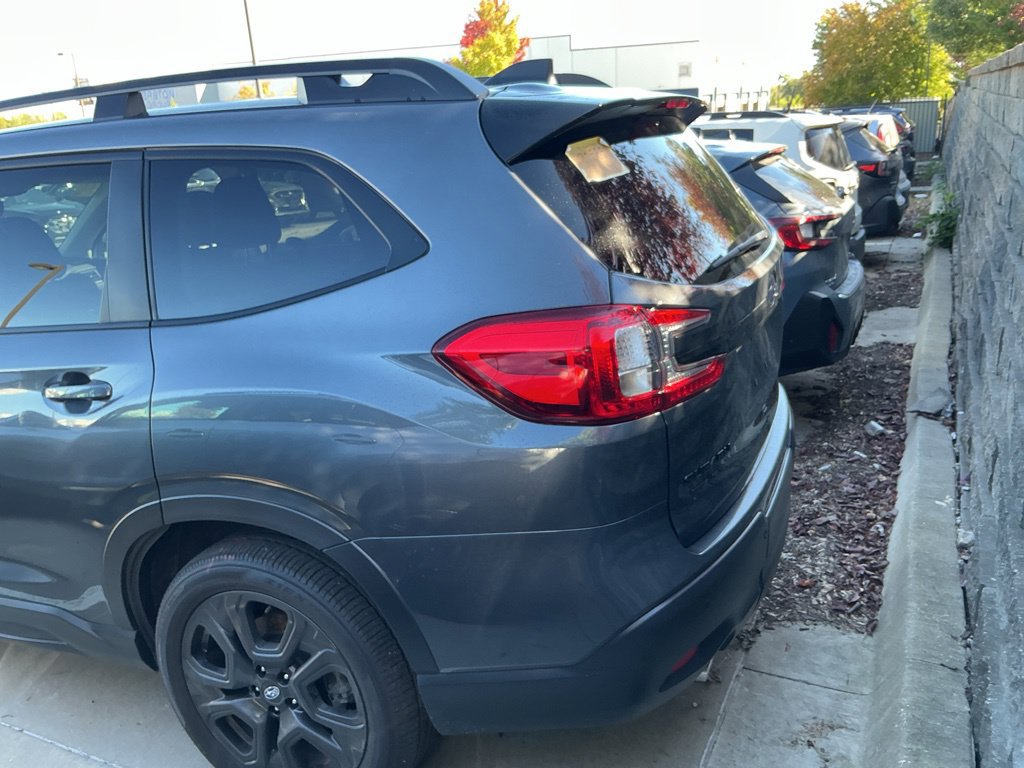 Used 2024 Subaru Outback Limited AWD/4WD image 7
