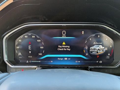 New 2026 Chevrolet Silverado 1500 LT w/ Texas Edition Plus image 34