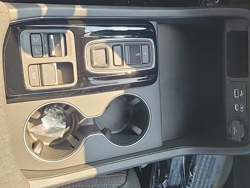 New 2025 Honda Pilot Sport image 20