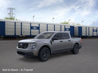 New 2025 Ford Maverick XLT image 1