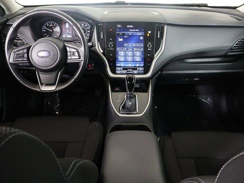 Used 2023 Subaru Outback Premium image 23