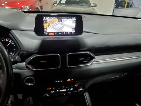 Used 2019 MAZDA CX-5 Grand Touring AWD/4WD image 29
